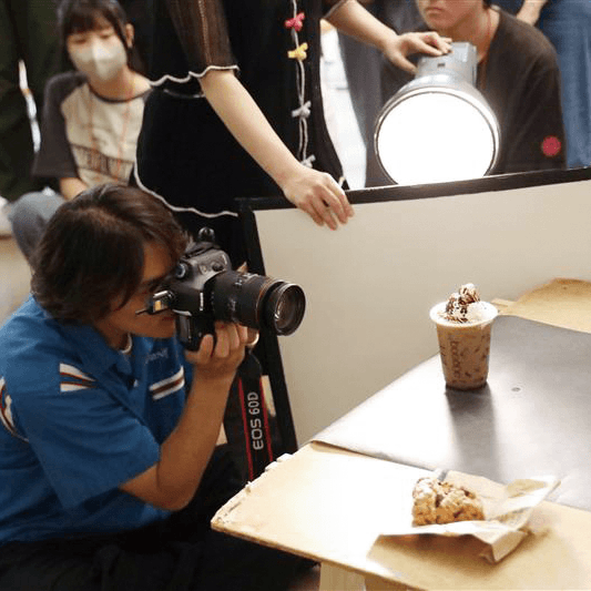 SPゲスト・フォトグラファー　トークショー＆ワークショップ