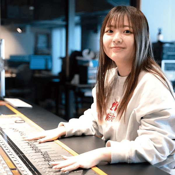 現場で活躍するプロから学ぶ【レコーディング】