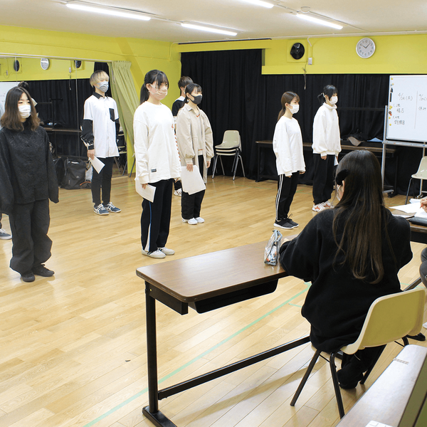 現場で活躍する卒業生から学ぼう！