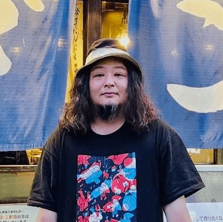 磯部鉄平氏来校！業界で活躍するプロから学ぶ！特別ワークショップ