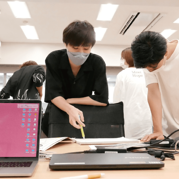 企画を考えてみよう！企画書の作り方を学ぼう！