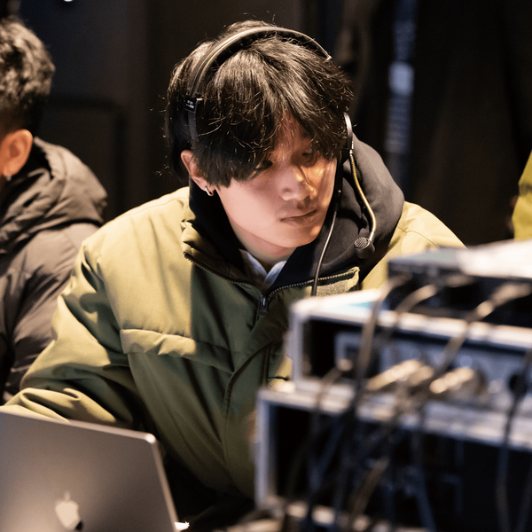 番組の作り方を知ろう！番組制作