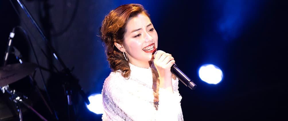 ミュージシャン学科