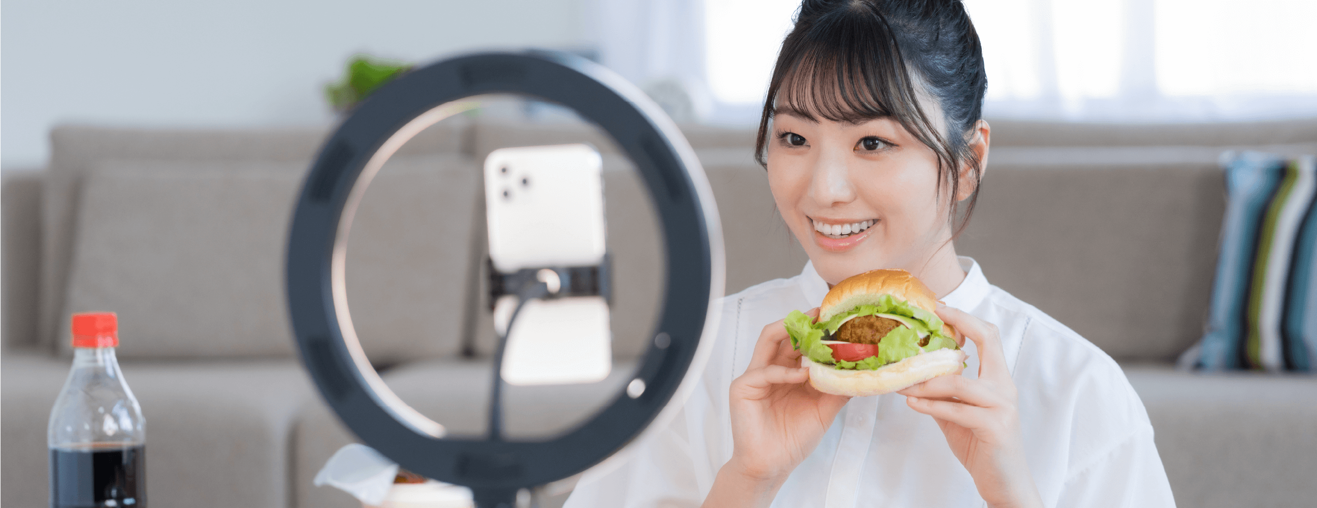 YouTuberになるには