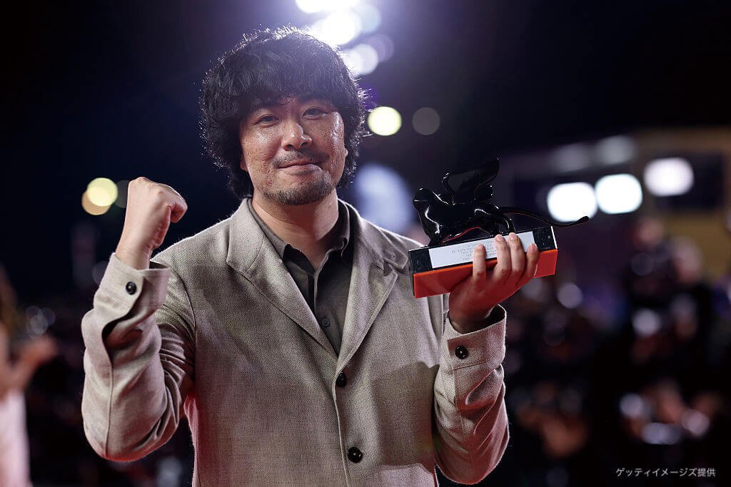 卒業生・藤元明緒監督「卒制作品上映会＆トークショー」  