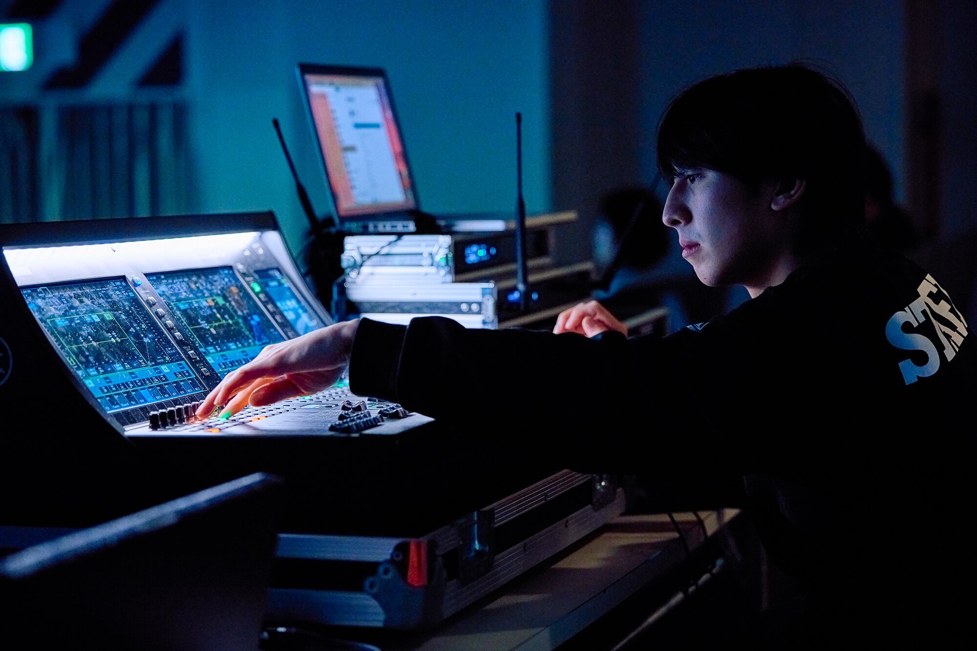 過去イベントの様子