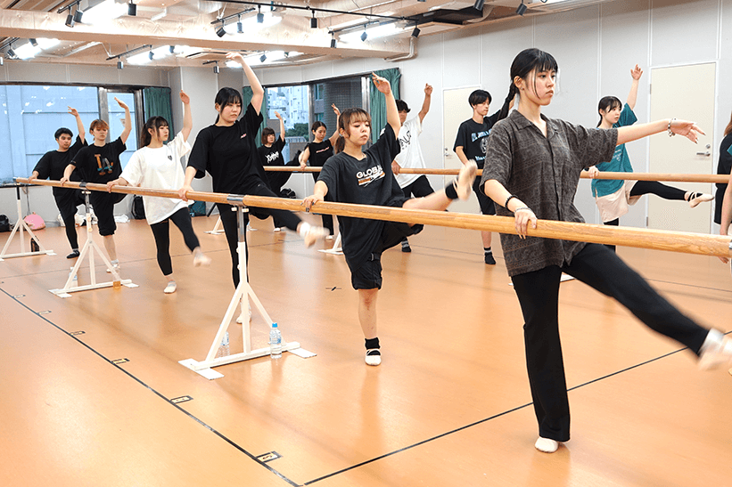AOプレスクールスタート写真