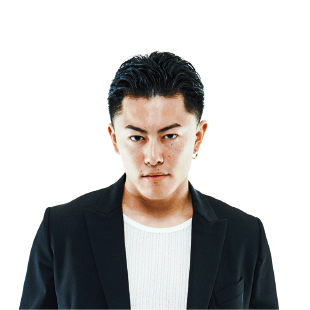 筋達磨さんイメージ