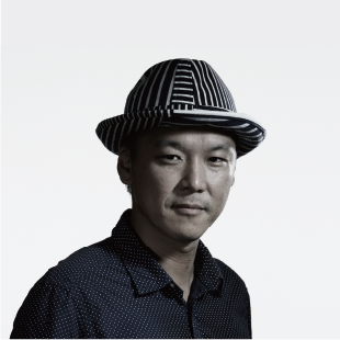 百々 新さんイメージ