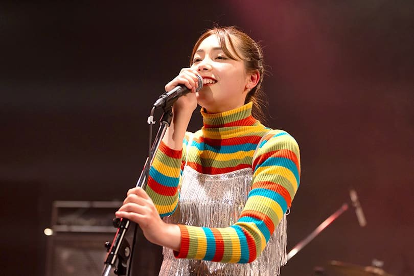 ファイブスターオーディション