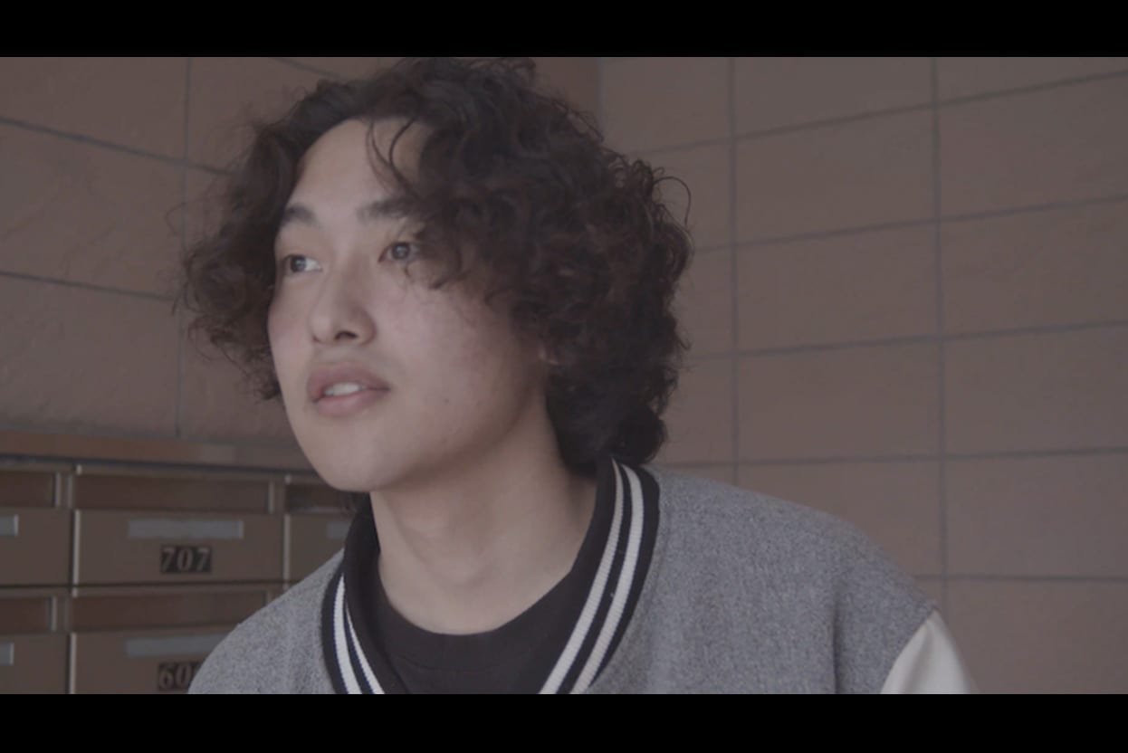 関西クィア映画祭 入選
