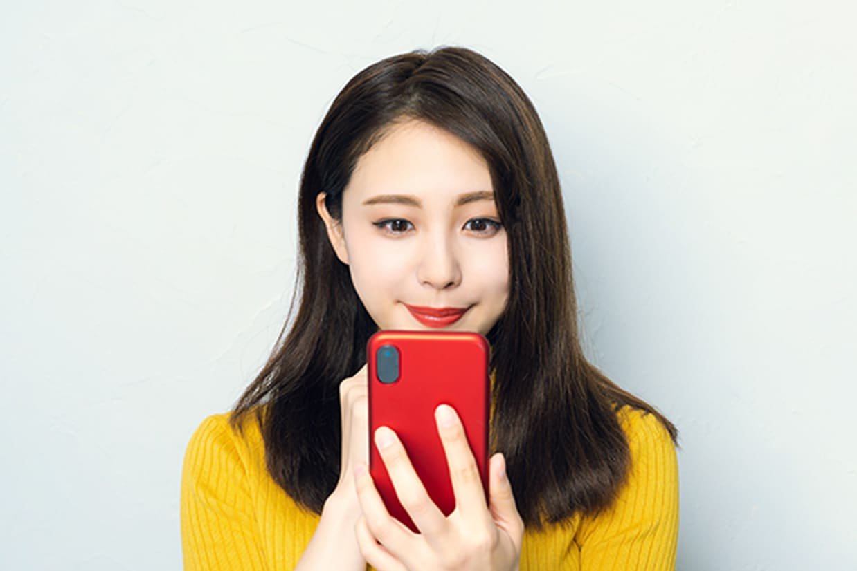 Web・SNS発信に関する知識
