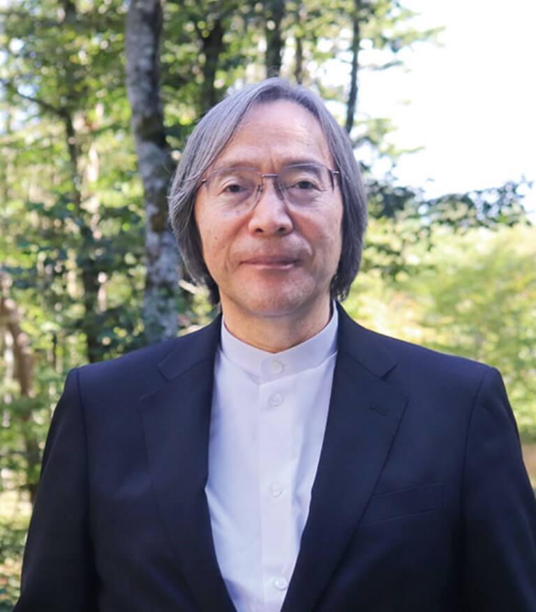 ２１世紀アカデメイア 学長 田坂 広志