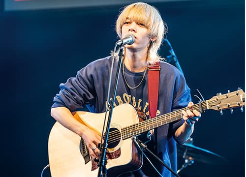 ファイブスターオーディション