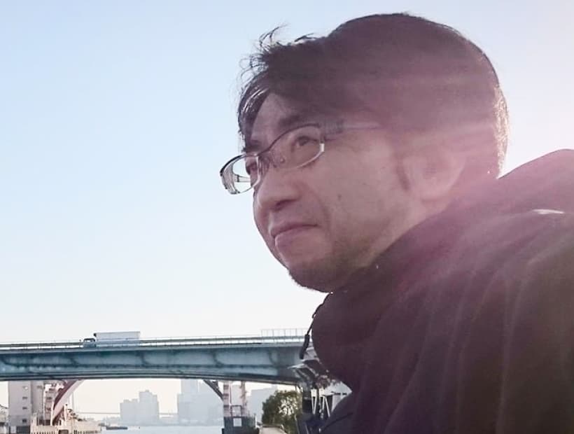 石堂吉彌