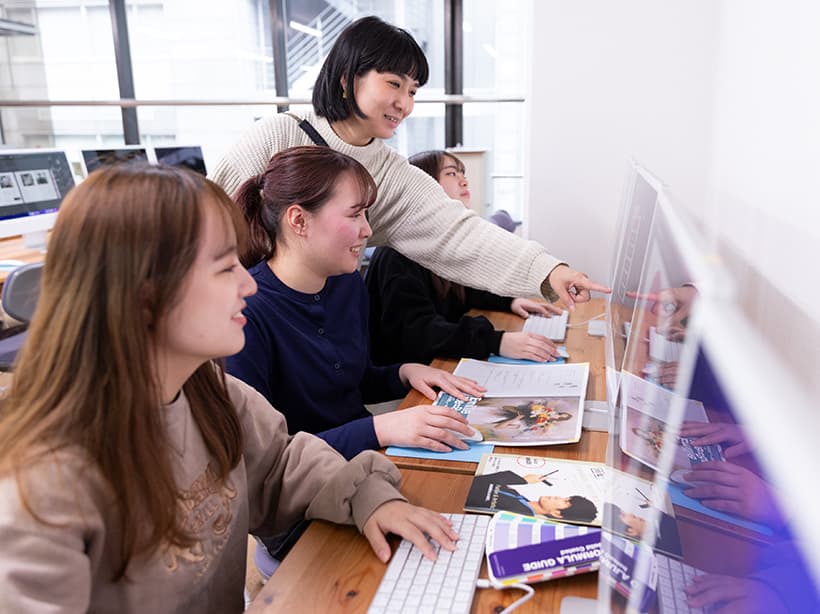 発信力のイメージ