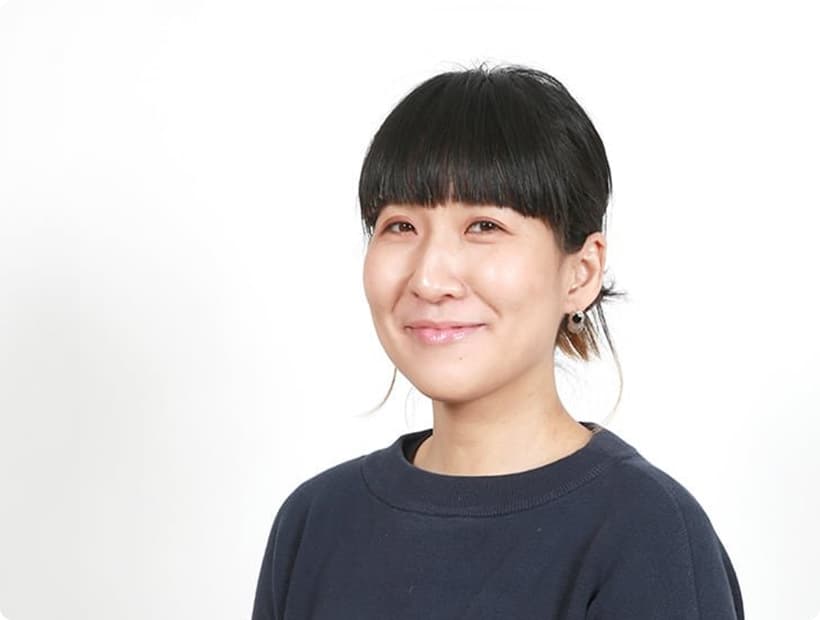 富永有華