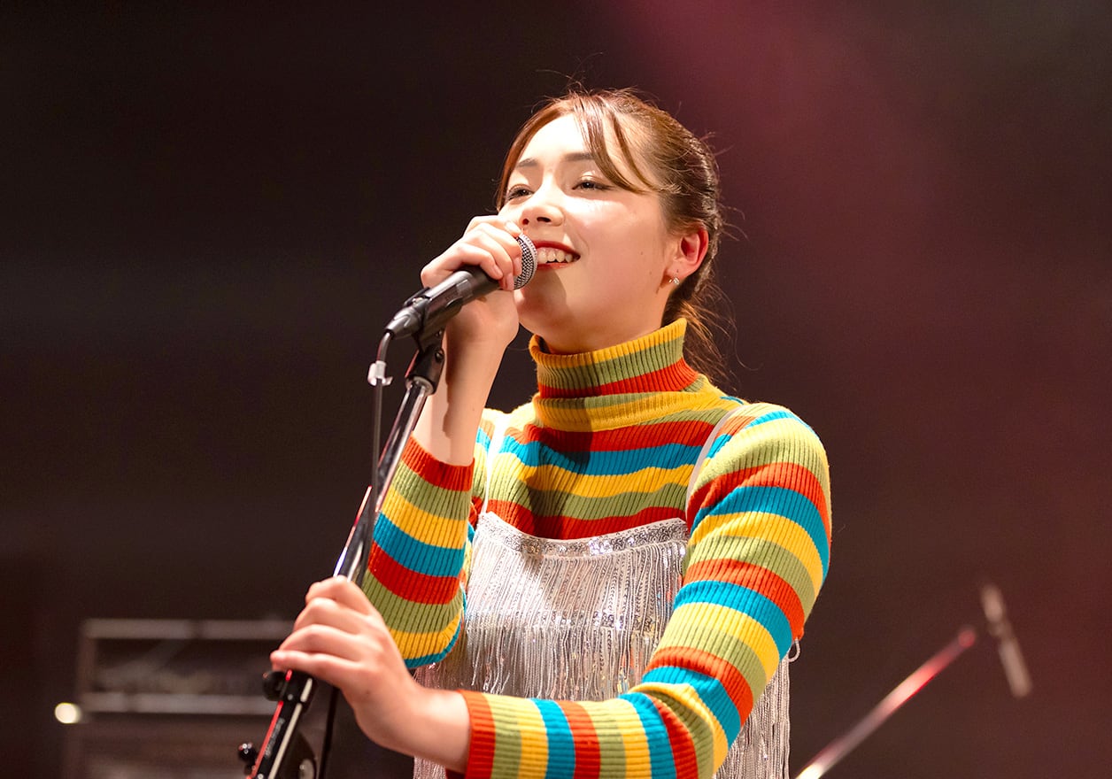 ファイブスターオーディションのイメージ