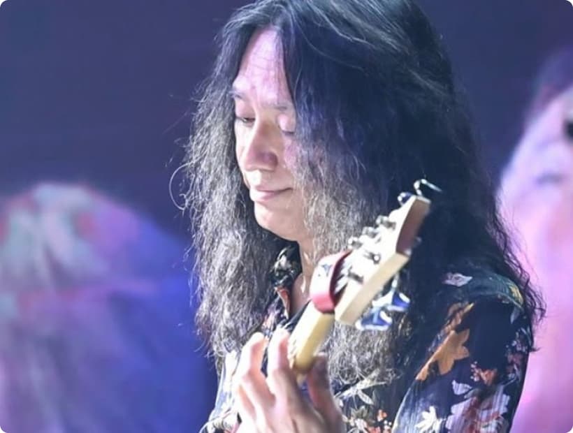 井手信志