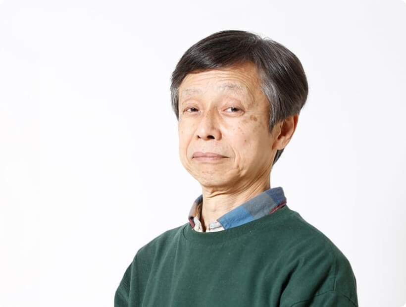 阿部淳