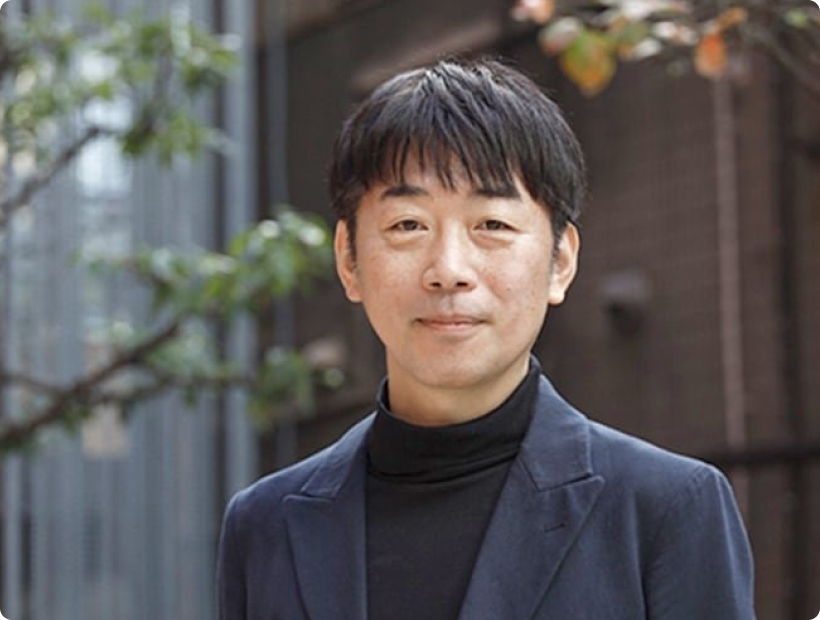 川井統治郎