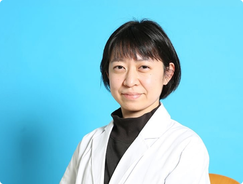 成田亜美
