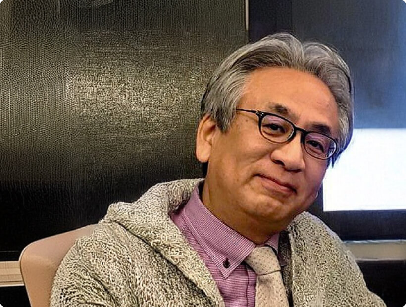 吉川直哉