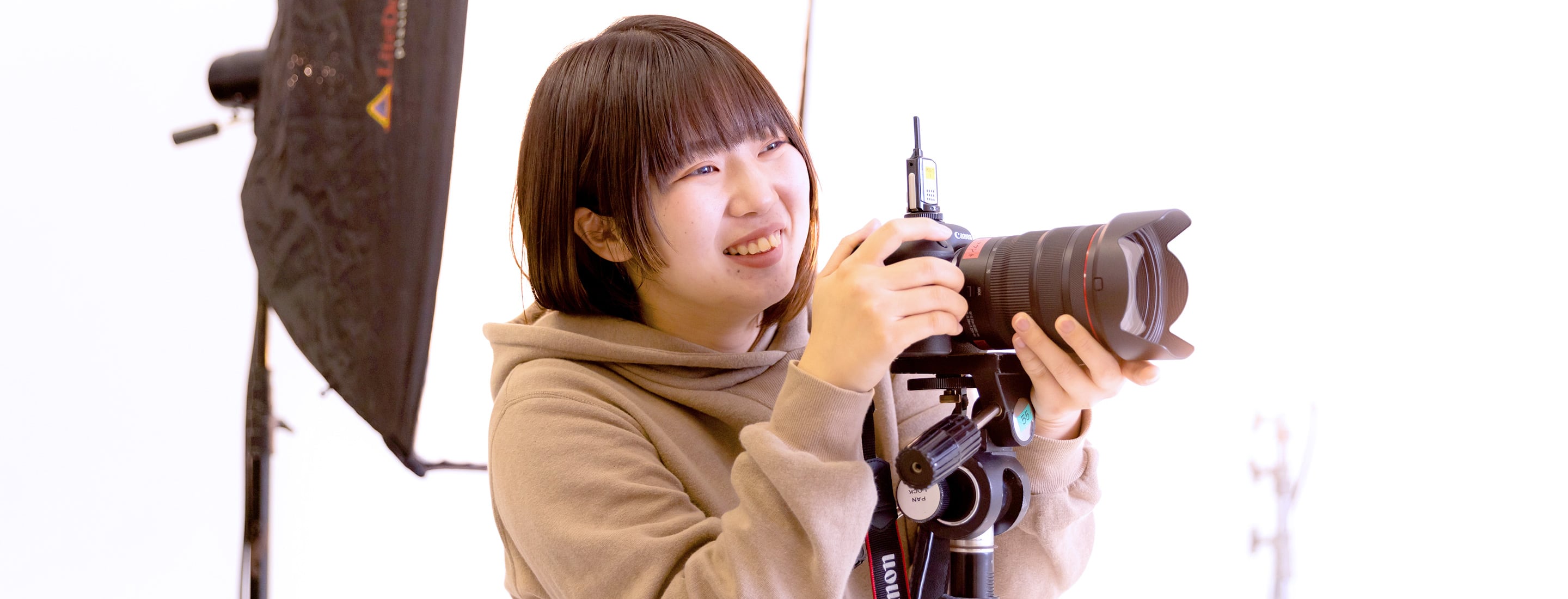 写真・デザイン分野のイメージ