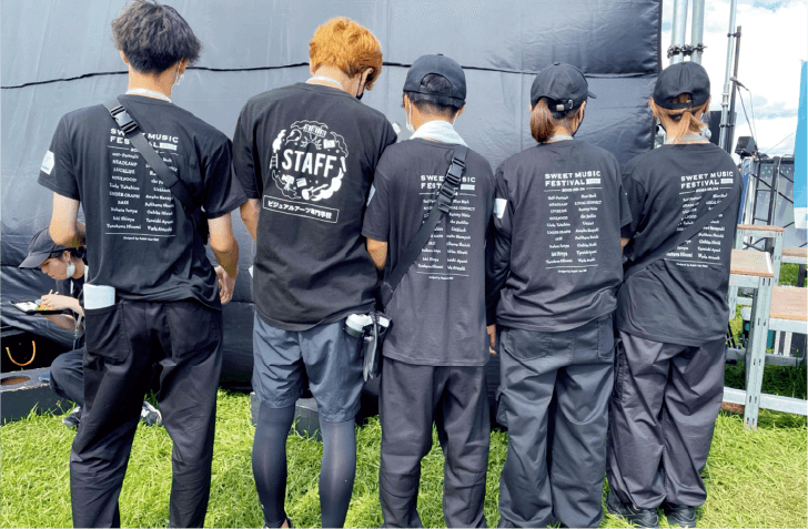 イベントのイメージ