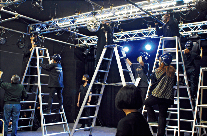 イベントのイメージ