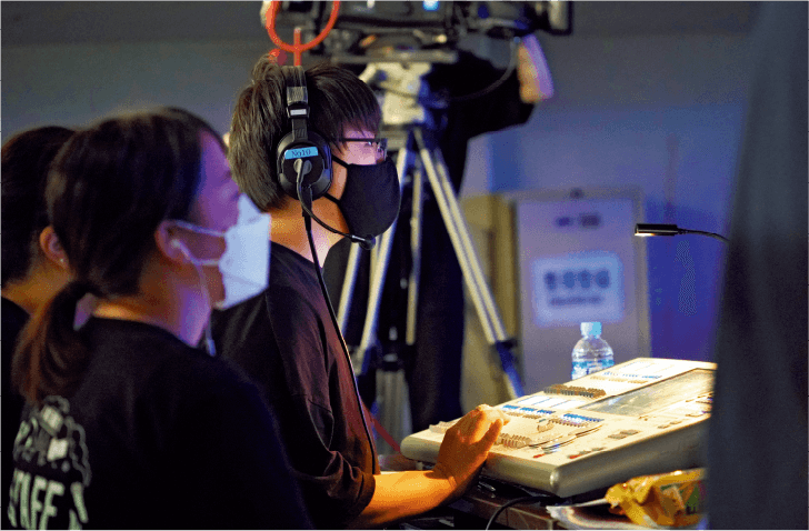 イベントのイメージ