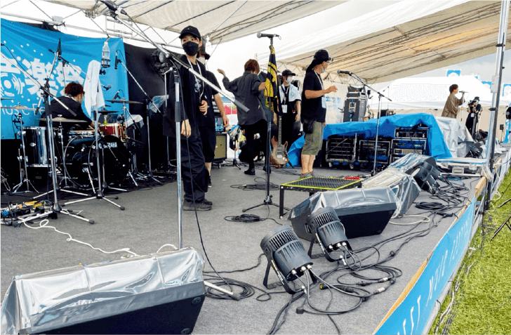 イベントのイメージ