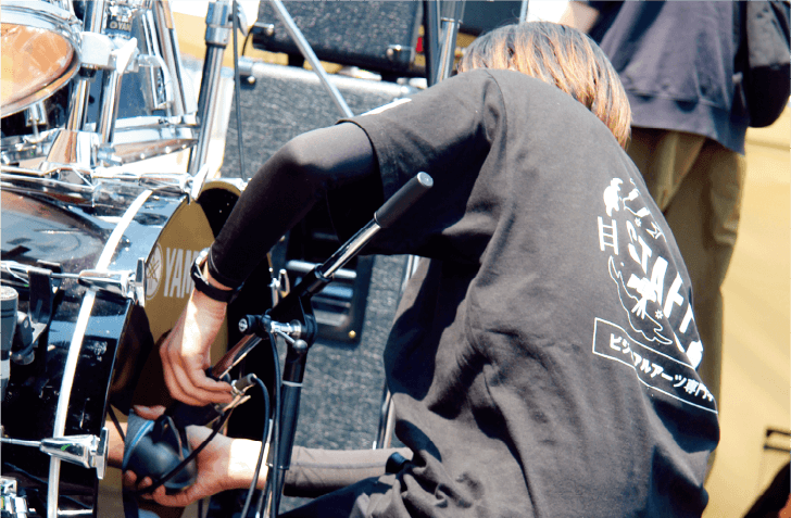 イベントのイメージ