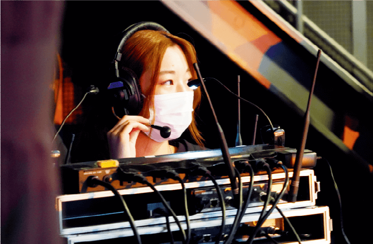 イベントのイメージ