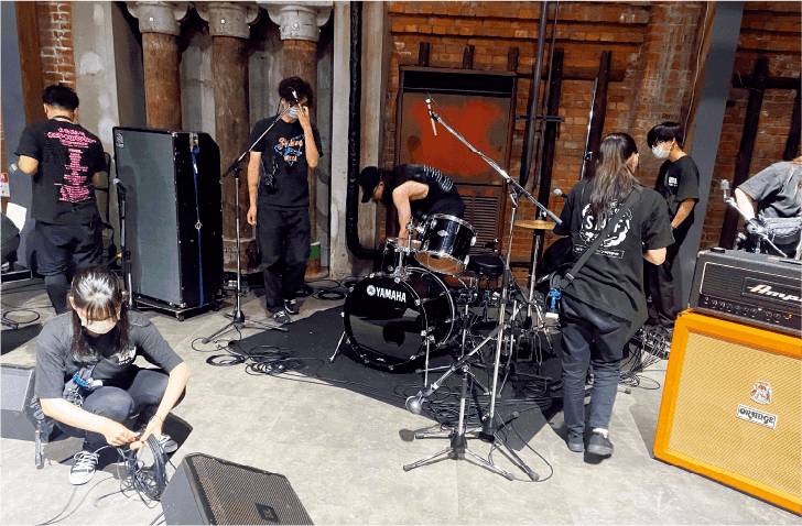 イベントのイメージ