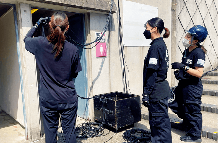 イベントのイメージ