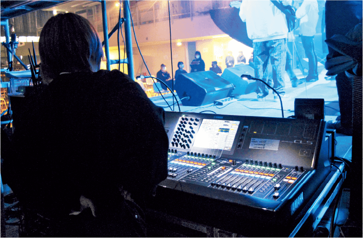 イベントのイメージ