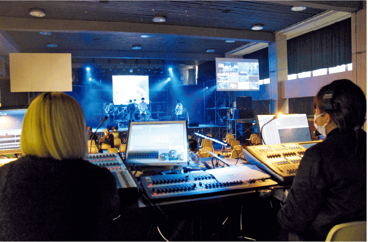 イベントのイメージ