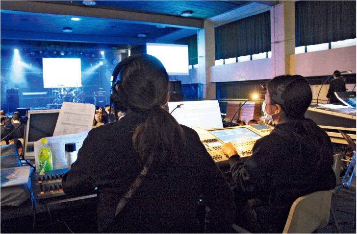 イベントのイメージ