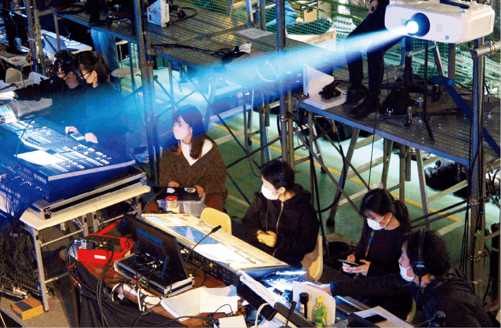 イベントのイメージ