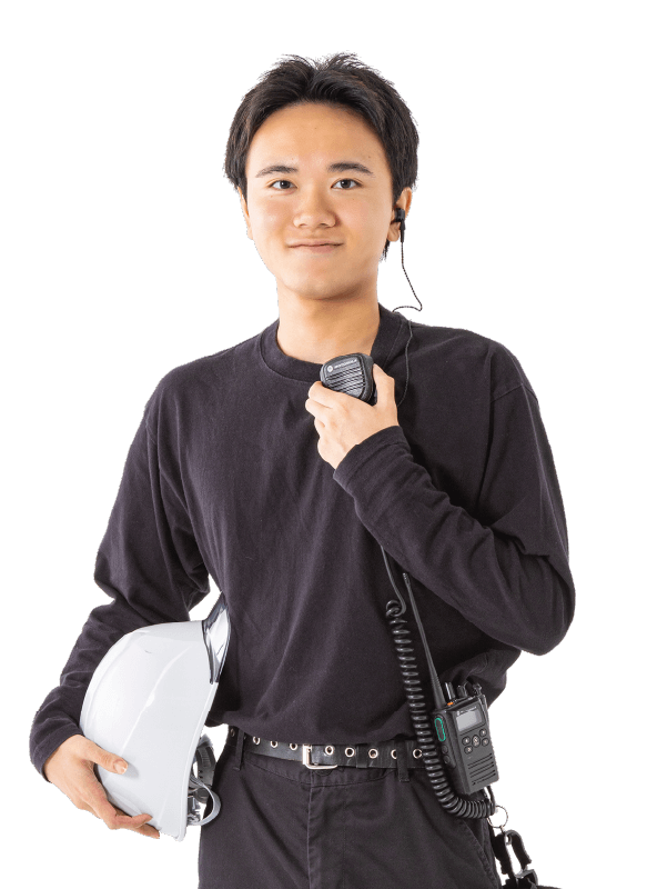 写真撮影の授業