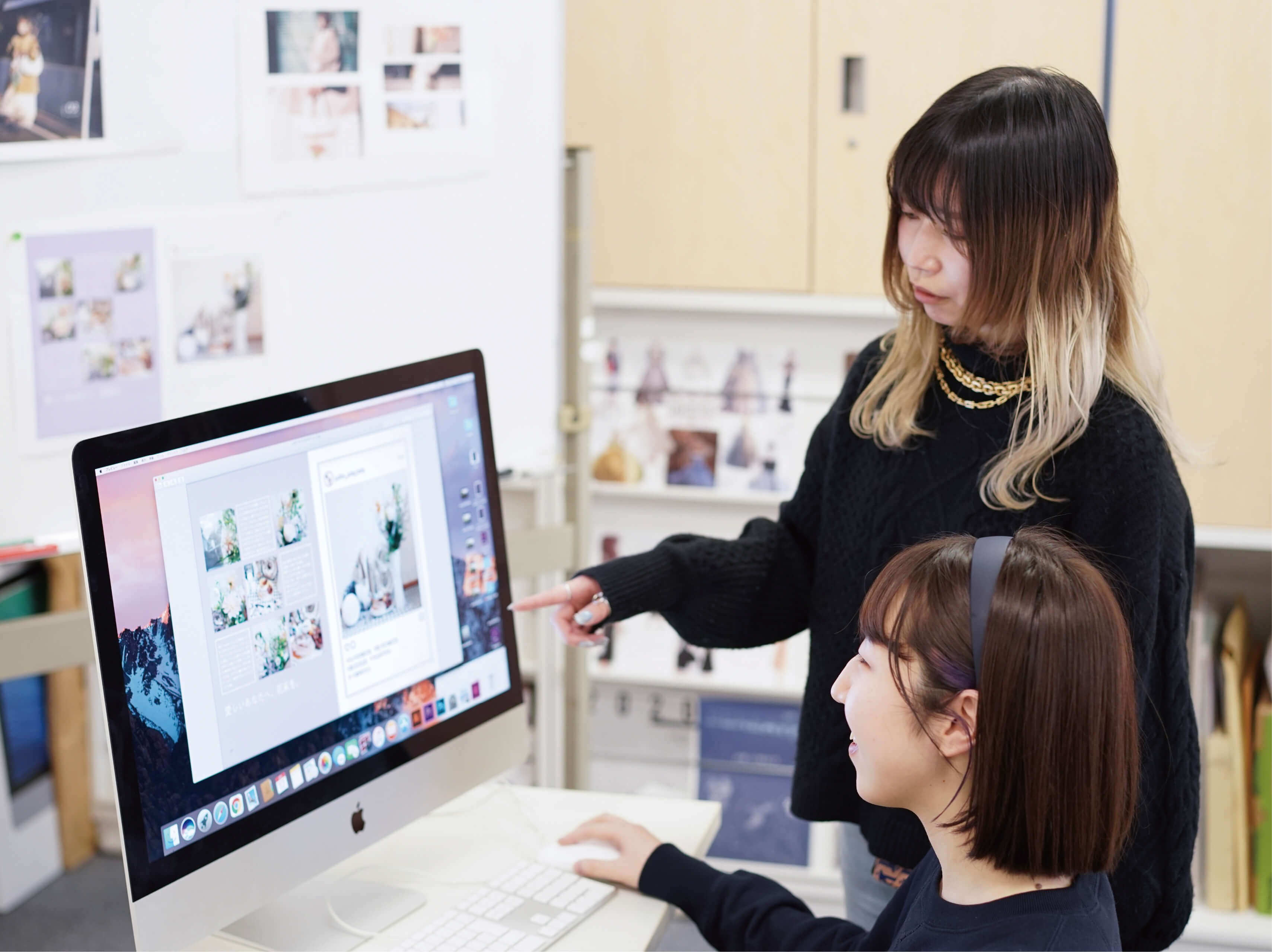 プロモーションのイメージ