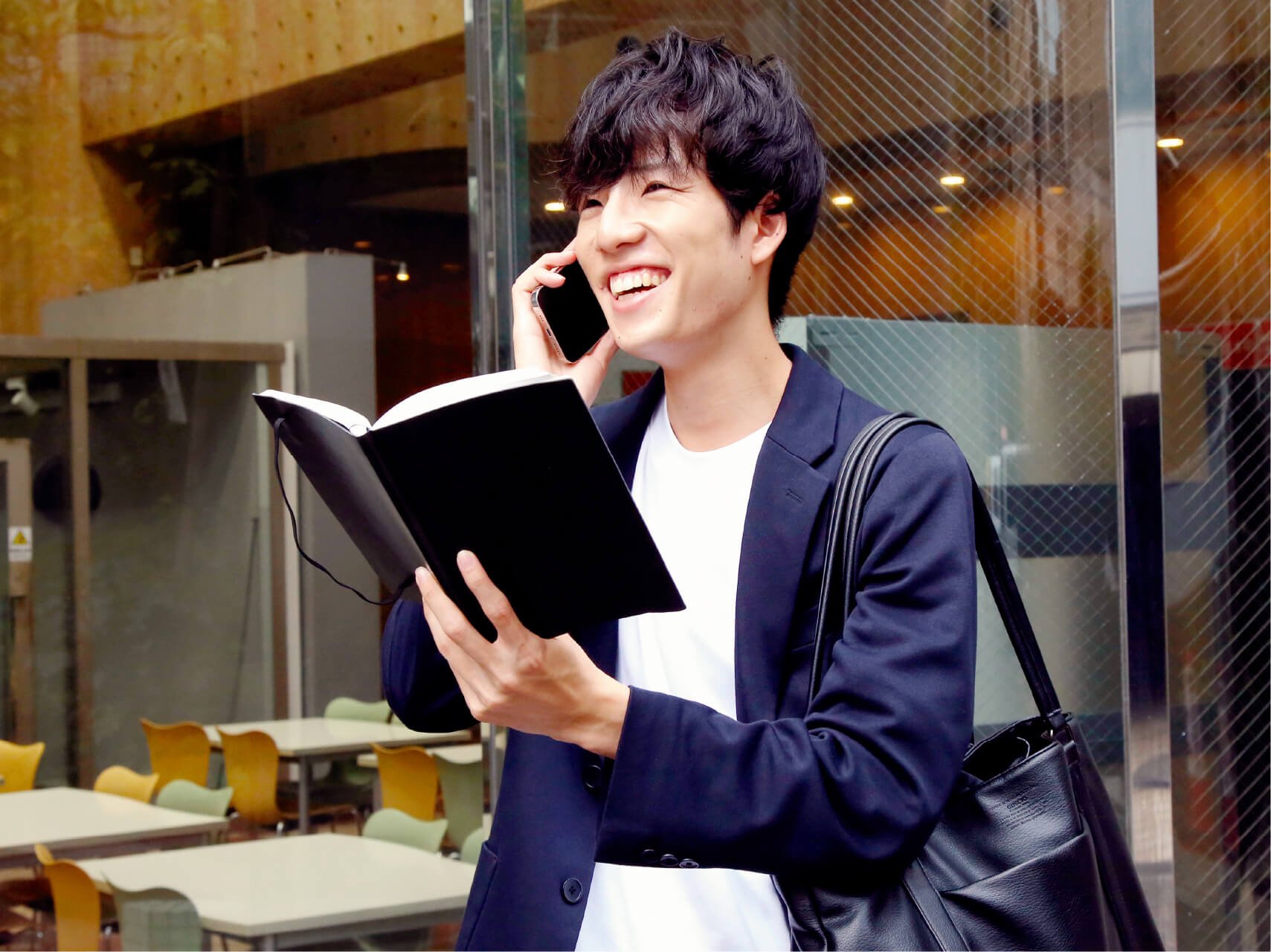 マーケティング力のイメージ