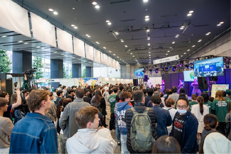 クロスオーバー・サミット