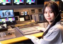 テレビ・映画・ネット配信番組制作スタッフ