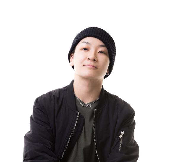 KKEY先生によるStyle HipHopレッスン