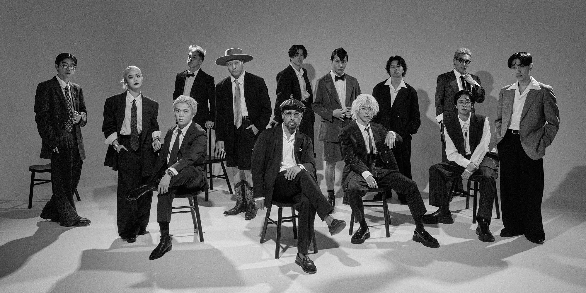 D.LEAGUE 所属チーム「avex ROYALBRATS」メンバーによるダンスワークショップ