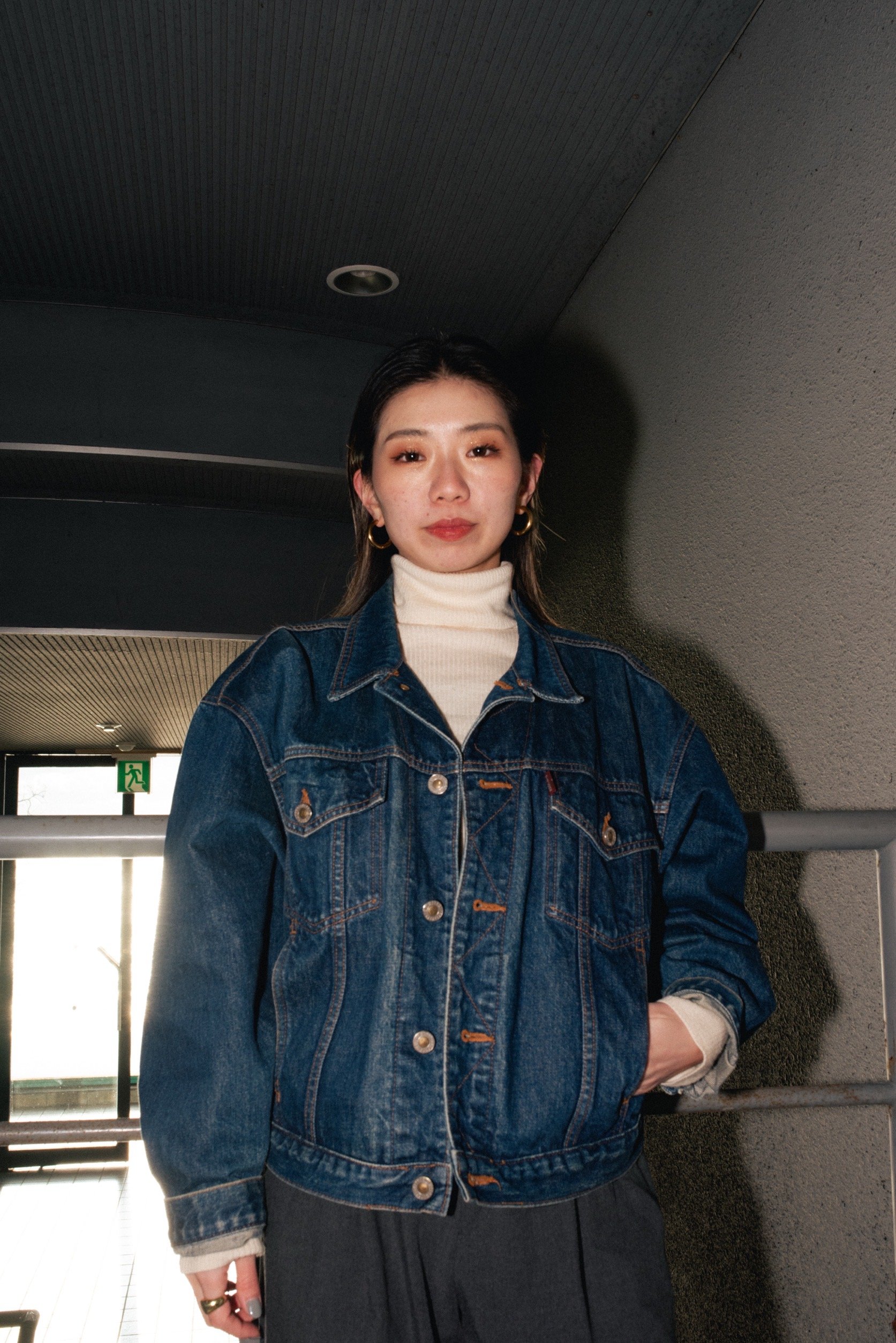 manami先生によるHouseダンスレッスン