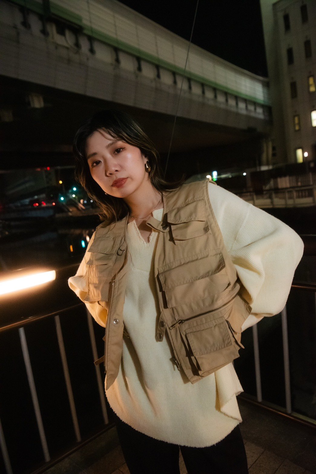 manami ストリートダンスレッスン