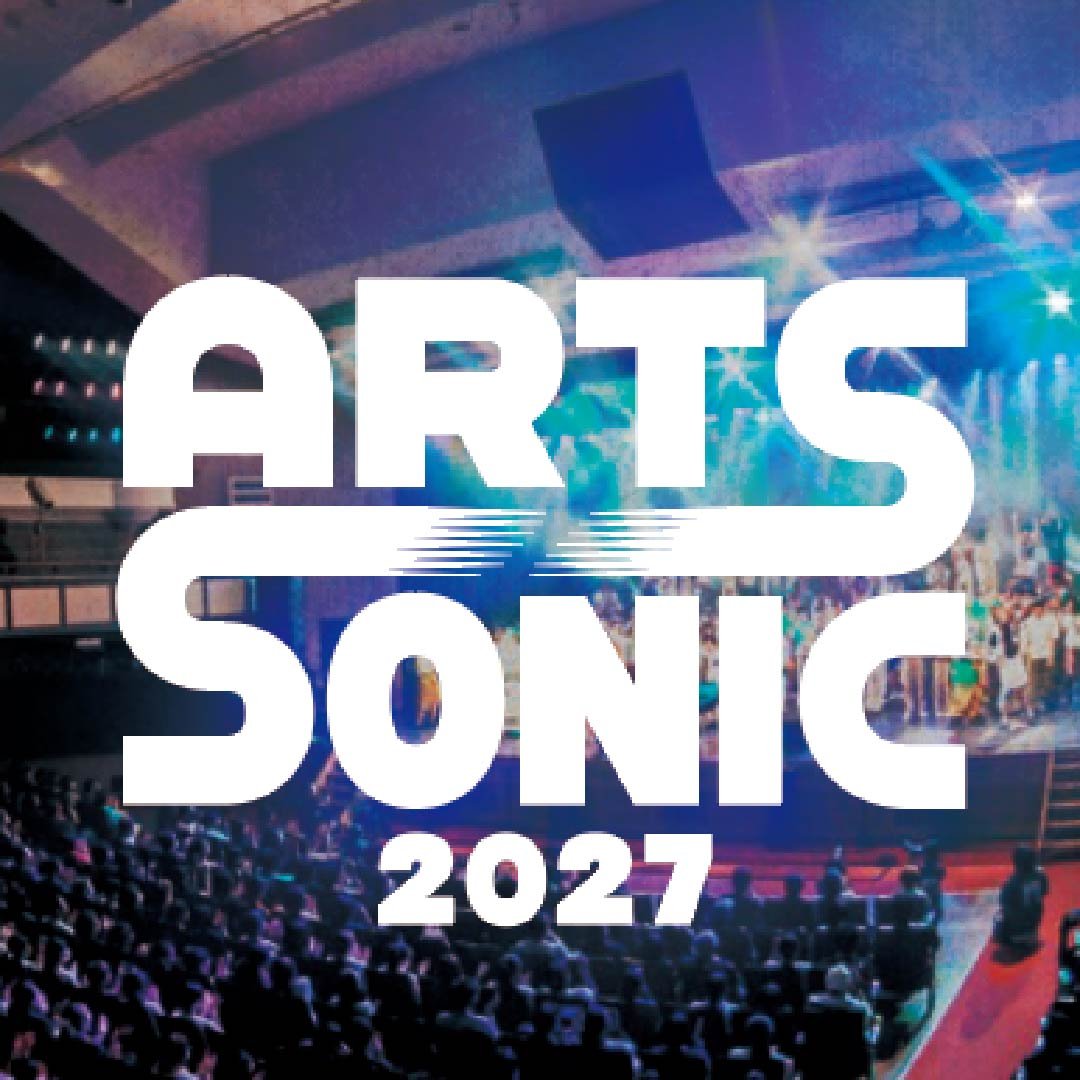ARTS SONIC 2027